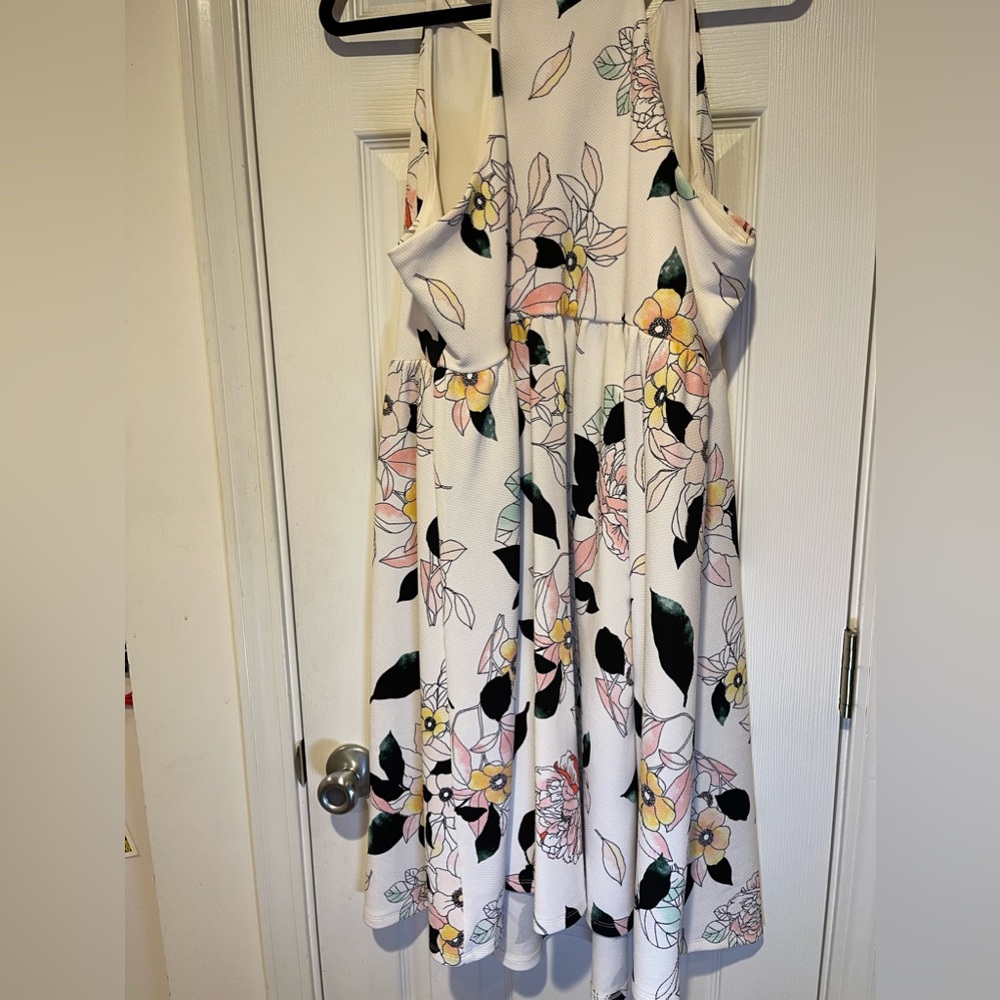 Torrid Dress - Picture 3 of 6